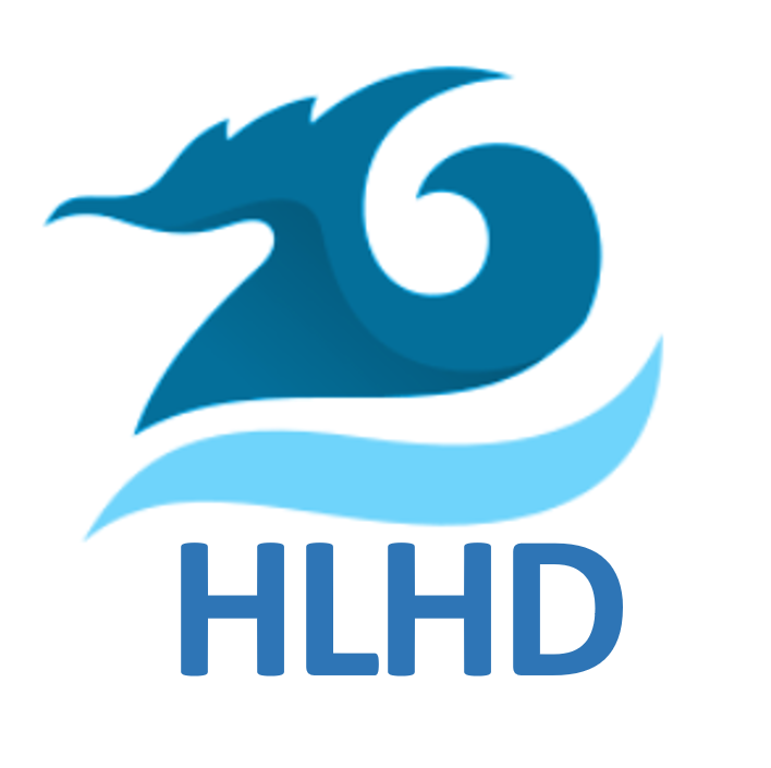 Hai Long HD Logo