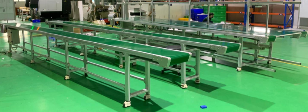 Conveyor system